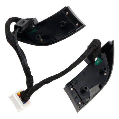 Interruttore di controllo della velocità di crociera al volante 35880-SDB-A21 per Honda Accord 2003-2007