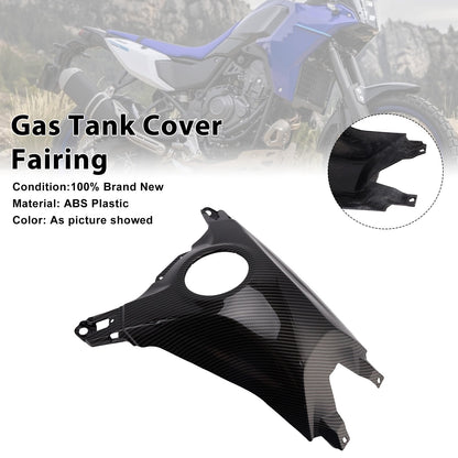 Copertura serbatoio carburante/carenatura protettiva per Yamaha Tenere 700 2025-2026