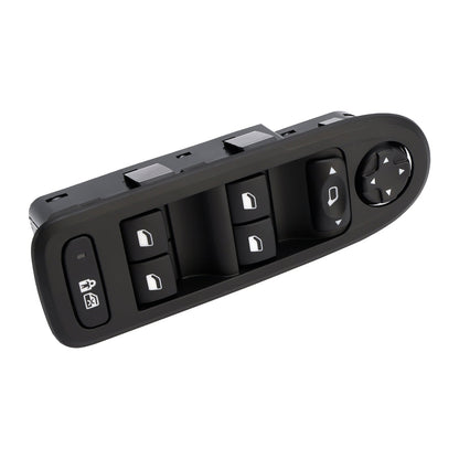 Interruttore alzacristalli elettrico principale Peugeot 308 508 Hatchback Wagon 2008-2013 98053439