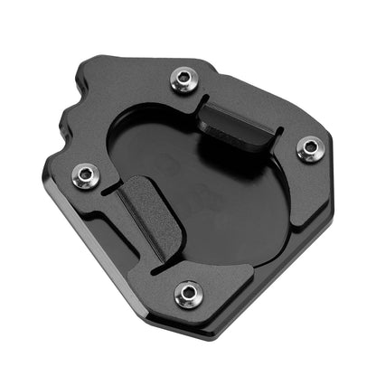 Piastra di estensione del cavalletto adatta per Tiger 1200 2022+