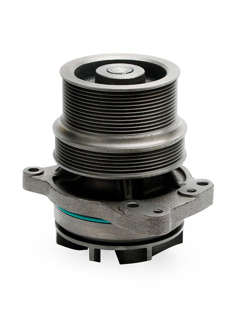 Pompa dell'acqua per impieghi gravosi 3684450 3683651 4386576 adatta per motori Cummins ISX ISZ