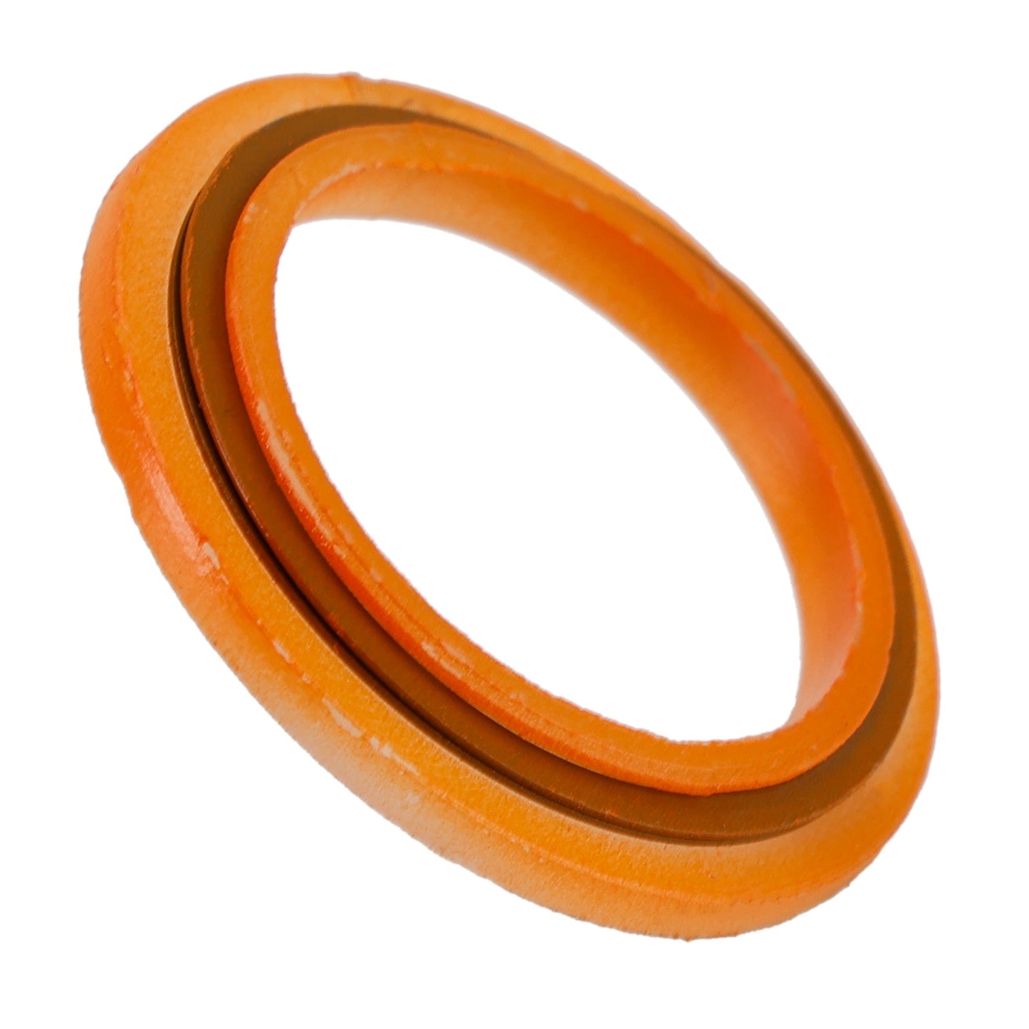 Anello di ritegno dell'asse della ruota anteriore Ford Ranger 1998-2003 1 pezzo F87Z-3B457-AA F87Z3B457AA Generico