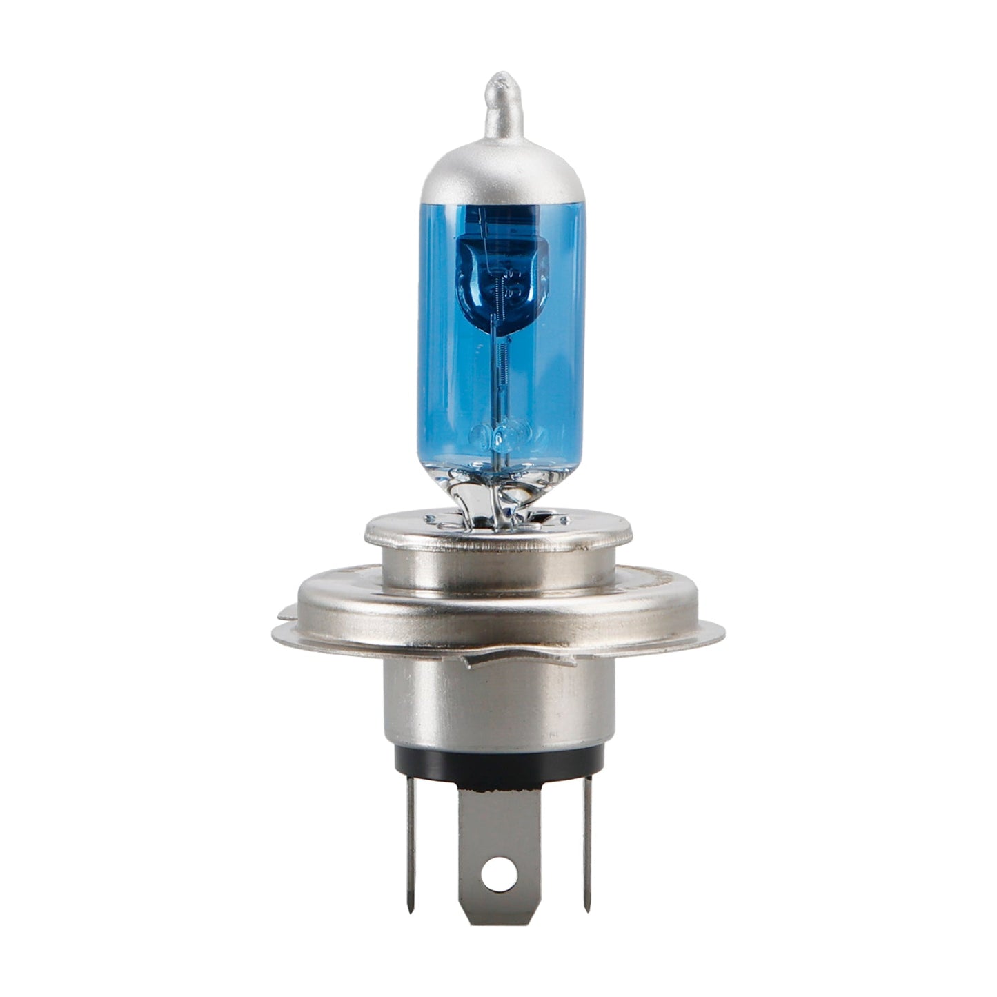 Lampada per moto Cool Blue Hyper HS1 62185CBH-01B PX43T 12V 35/35W per OSRAM
