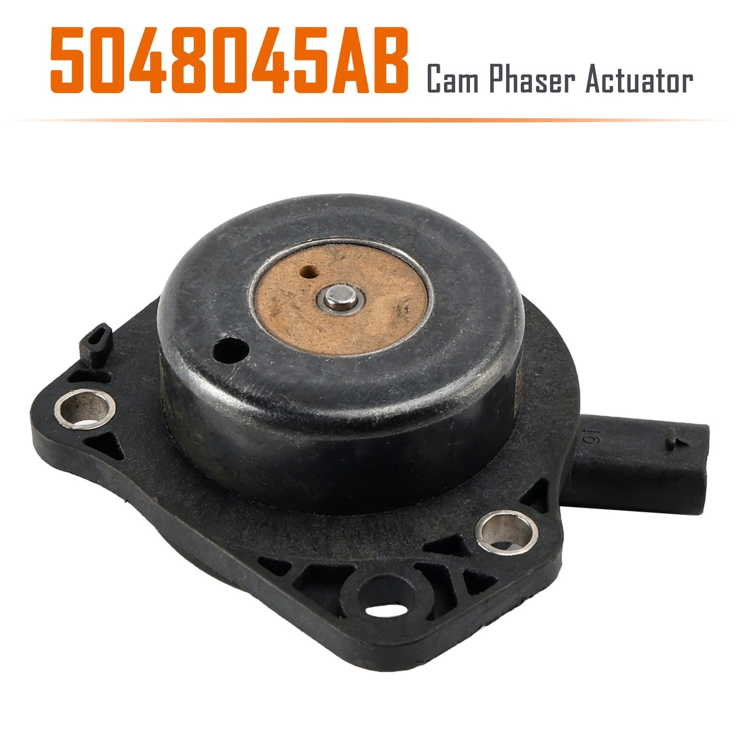 Attuatore Cam Phaser per Dodge Durango per Jeep Wrangler 2016-2026 5048045AB