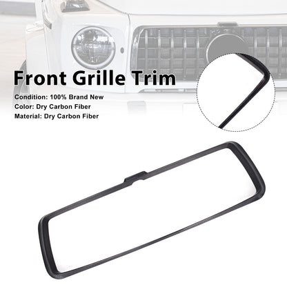 Cornice griglia anteriore per Mercedes Benz Classe G W465 2025+, aggiornamento allo stile B900