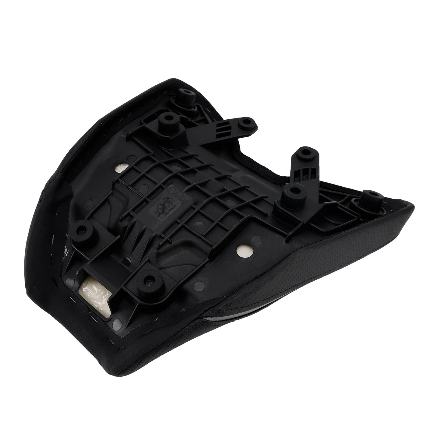 Kit sella posteriore per pilota e passeggero per Yamaha MT-07 689cc, anni 2025-2026