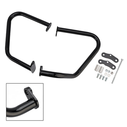Paraurti protettivo per telaio Honda Rebel 1100 2021-2025