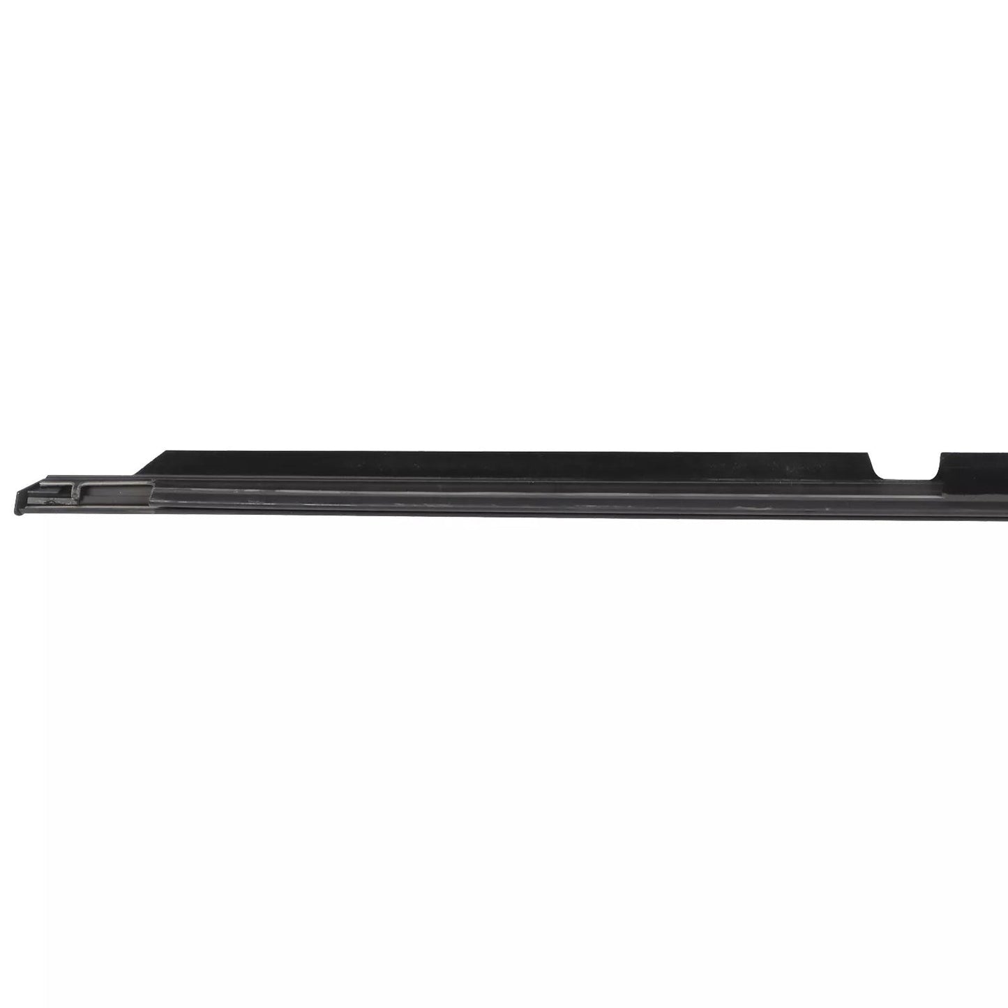 Modanatura per finestrini anteriori e posteriori Toyota Lexus IS300 2001-2005 (4 pezzi)