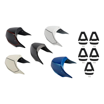 Copertura per carenatura del sedile del passeggero posteriore Yamaha XSR900 2022-2025