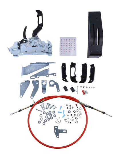 81120 Leva del cambio per modelli GM Ford Chrysler