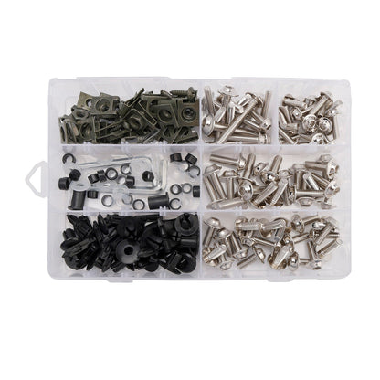 Kit carenatura iniezione in plastica ABS adatto per Kawasaki ZX10R 2016-2020