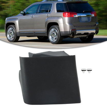 Modanatura di estensione del parafango lato passeggero destro 22945684 per GMC Terrain 10-17
