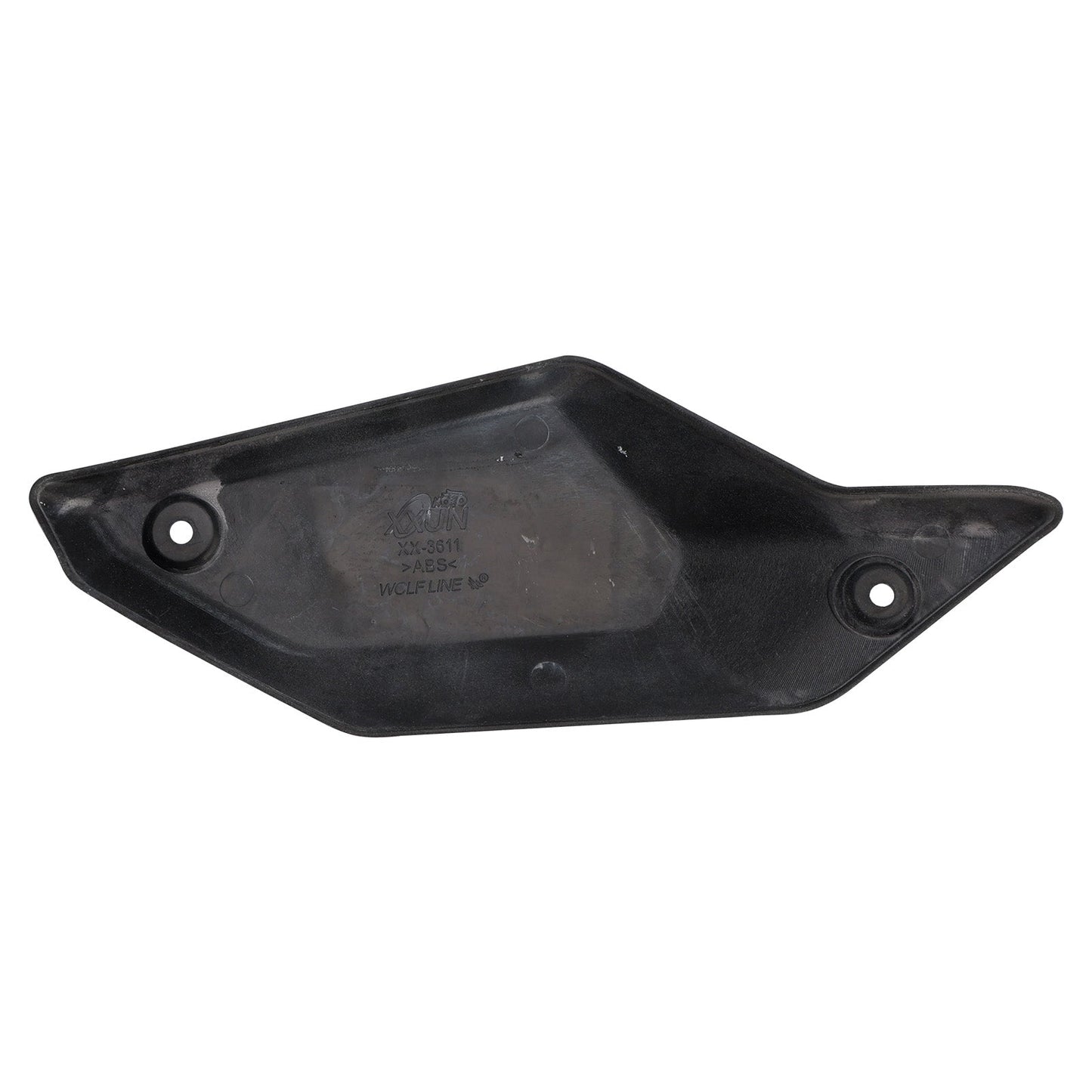 Carenature decorative per pannello telaio sinistro Honda X-ADV 750 2021-2025