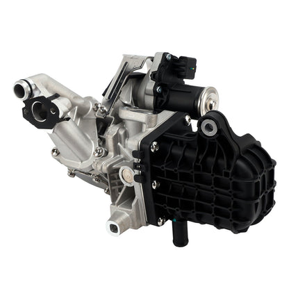 Modulo valvola EGR per Ford Kuga Mondeo S-Max 2.0 TDCi Euro 5 6 2267338