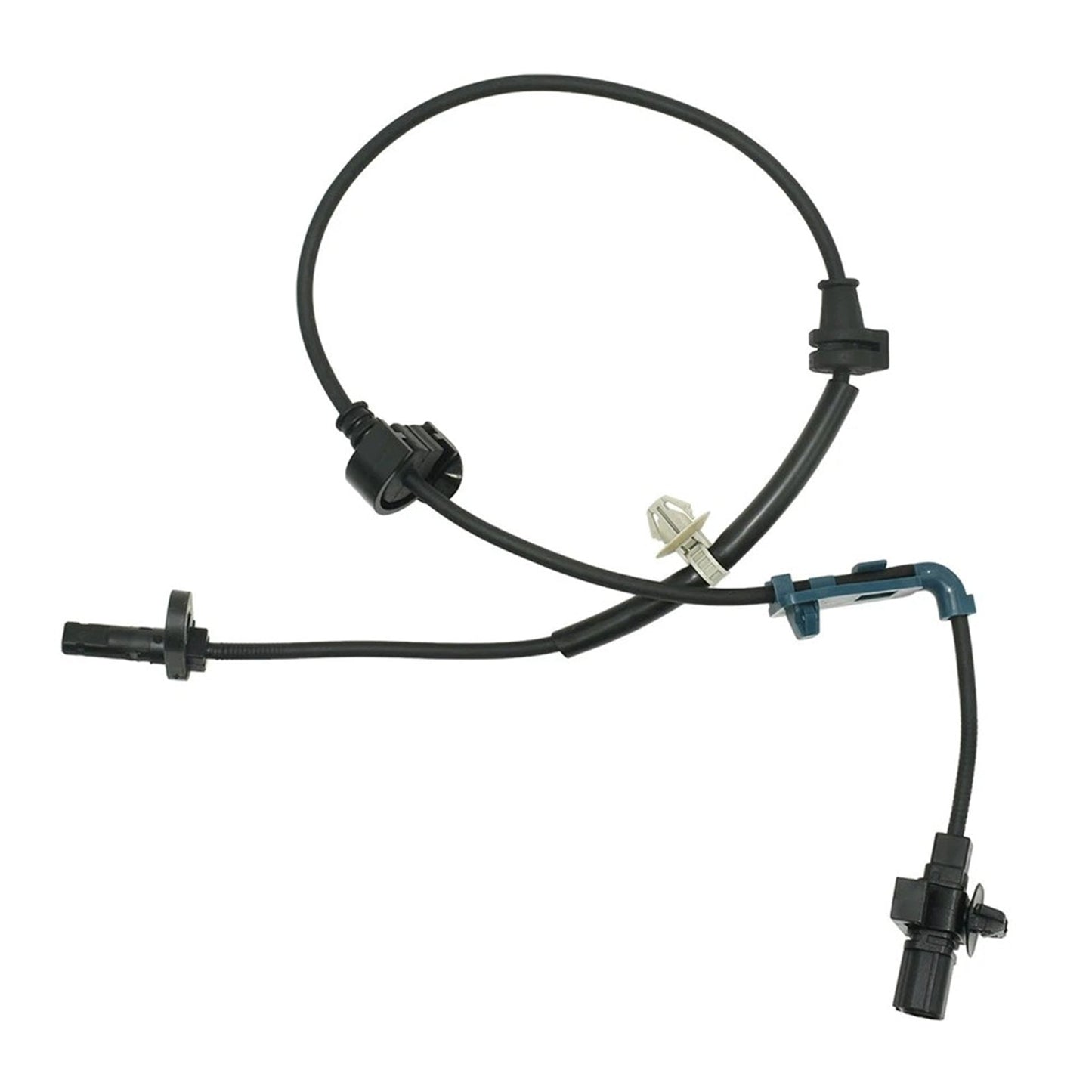 2 sensori di velocità ruota ABS anteriori sinistro e destro per Honda CR-V 2007-2011