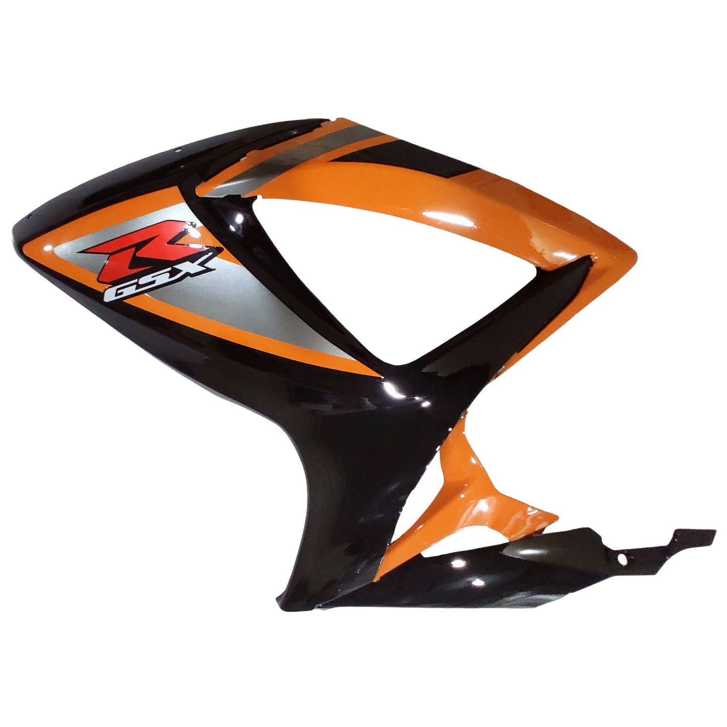 Kit carenatura Bodywork ABS di plastica per Suzuki GSXR 600/750 2006-2007 K6