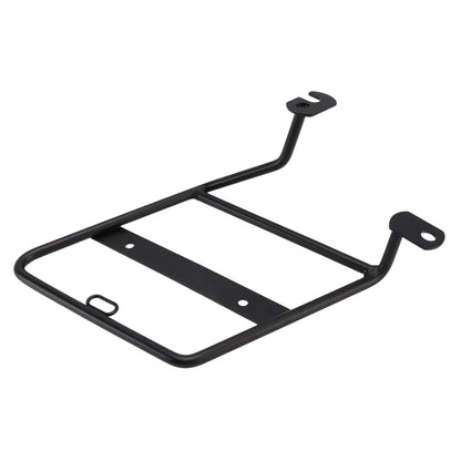 Supporto per borsa laterale portapacchi per Kawasaki W800 2011-2025 24 destro