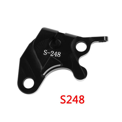 Leva frizione freno lunga YAMAHA YZF R125 2008-2011