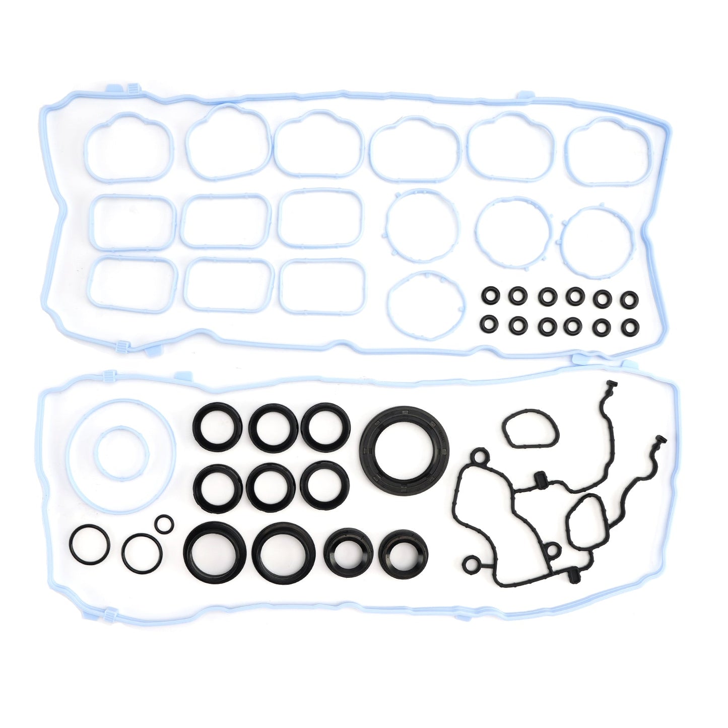 Kit di riparazione bilancieri, punterie e alberi a camme Ram ProMaster 2500 3.6L V6 2022-2023 5047912AD 5047912AA