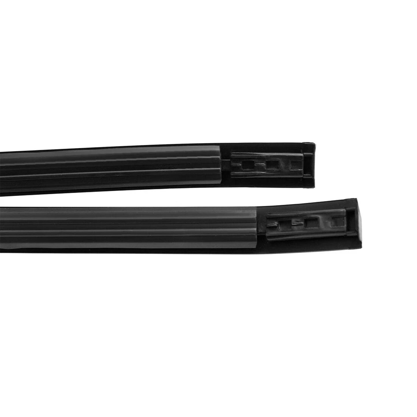 2x modanature antigoccia per tetto sinistro+destro 75555-53011 75556-53011 per Lexus IS300 01-2005