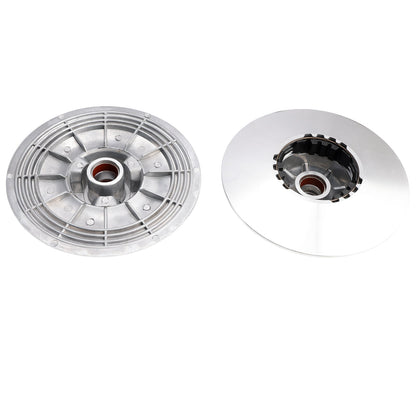 Variatore frizione secondaria posteriore Bombardier Can-Am Outlander T MAX 570 EFI PRO 2020 420280474