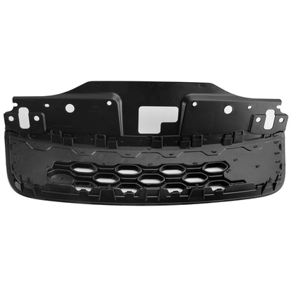 Griglia paraurti anteriore Land Rover Discovery 5 L462 2017-2020, nera