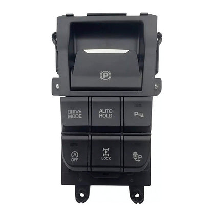 Interruttore multiplo per parcheggio della console dell'auto Hyundai Tucson 2015-2019 93300-F8060