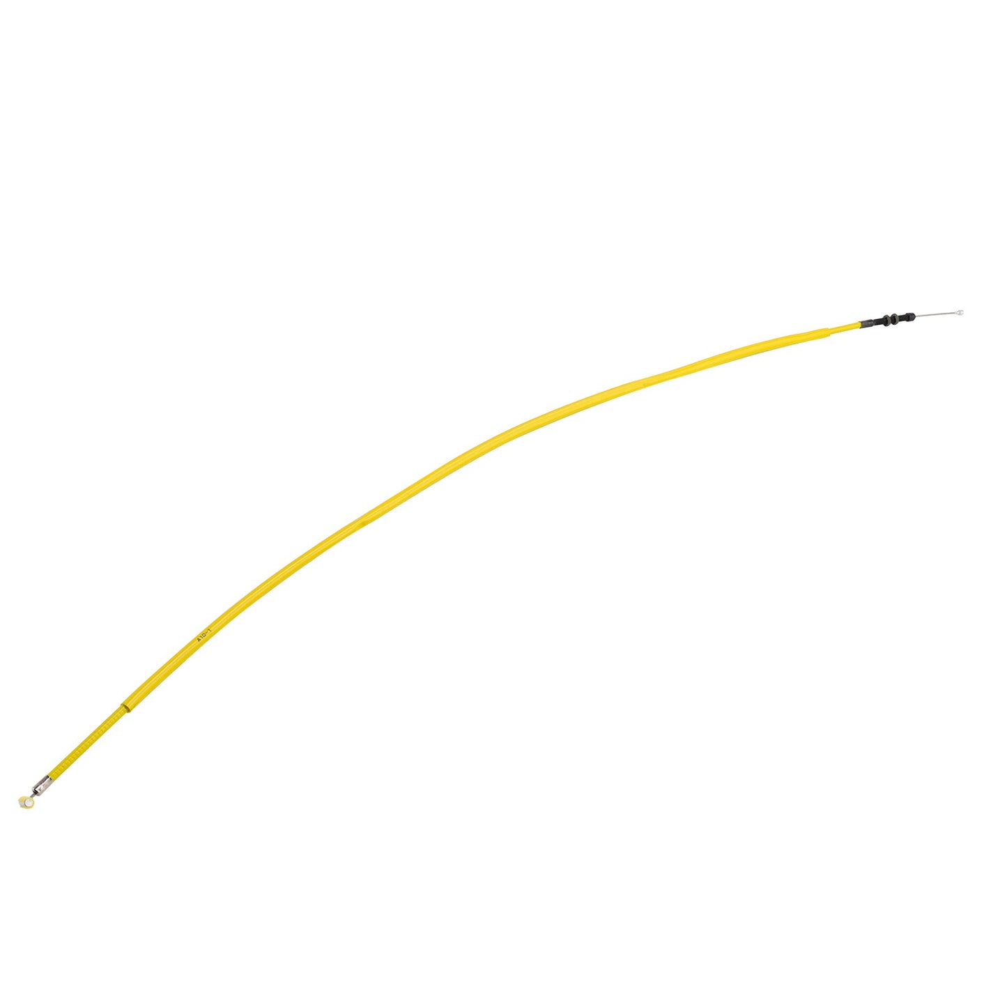 Cavo frizione di ricambio giallo per moto Honda NC700/NC750 2012-2016