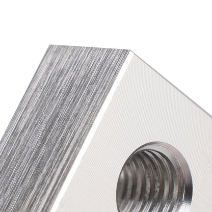 Set 4X di dadi di inserimento e anelli elastici per rimorchi per motoslitte 04414 03400 per Triton Xt e Lt