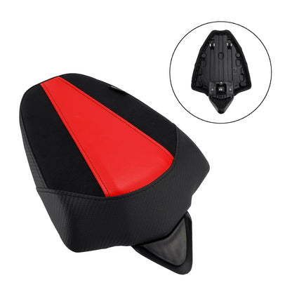 Cuscino sedile passeggero posteriore Aprilia RS457 RS 457 2024-2025, passeggero piatto