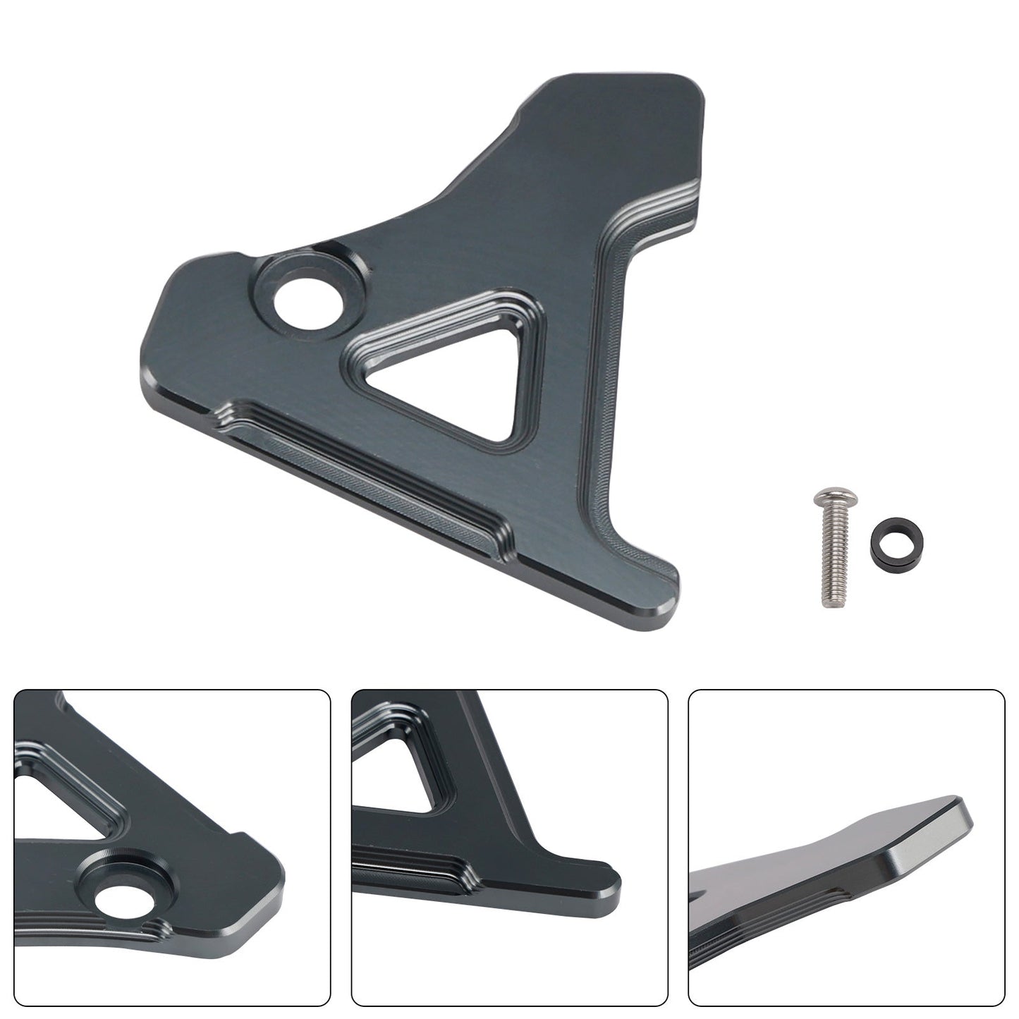Protezione sensore ABS ruota anteriore per BMW R1300GS / ADV 23-25