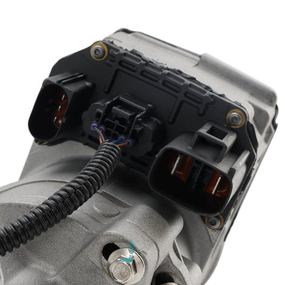 Cremagliera e pignone del servosterzo elettrico Ford Explorer 2013-2015 DB5Z-3504-AE