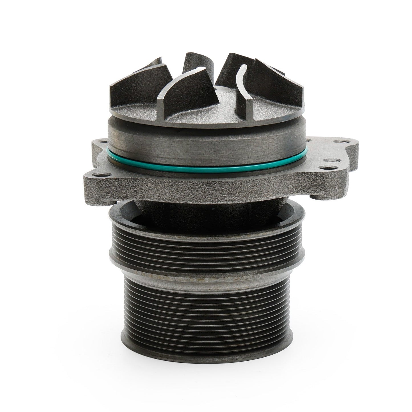 Pompa dell'acqua per impieghi gravosi 3684450 3683651 4386576 adatta per motori Cummins ISX ISZ