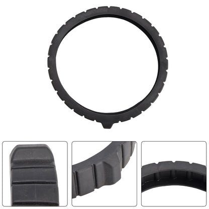 2 pneumatici - Codice articolo 360455 per pulitori per piscine Pentair 'Lil Rebel Suction-Side