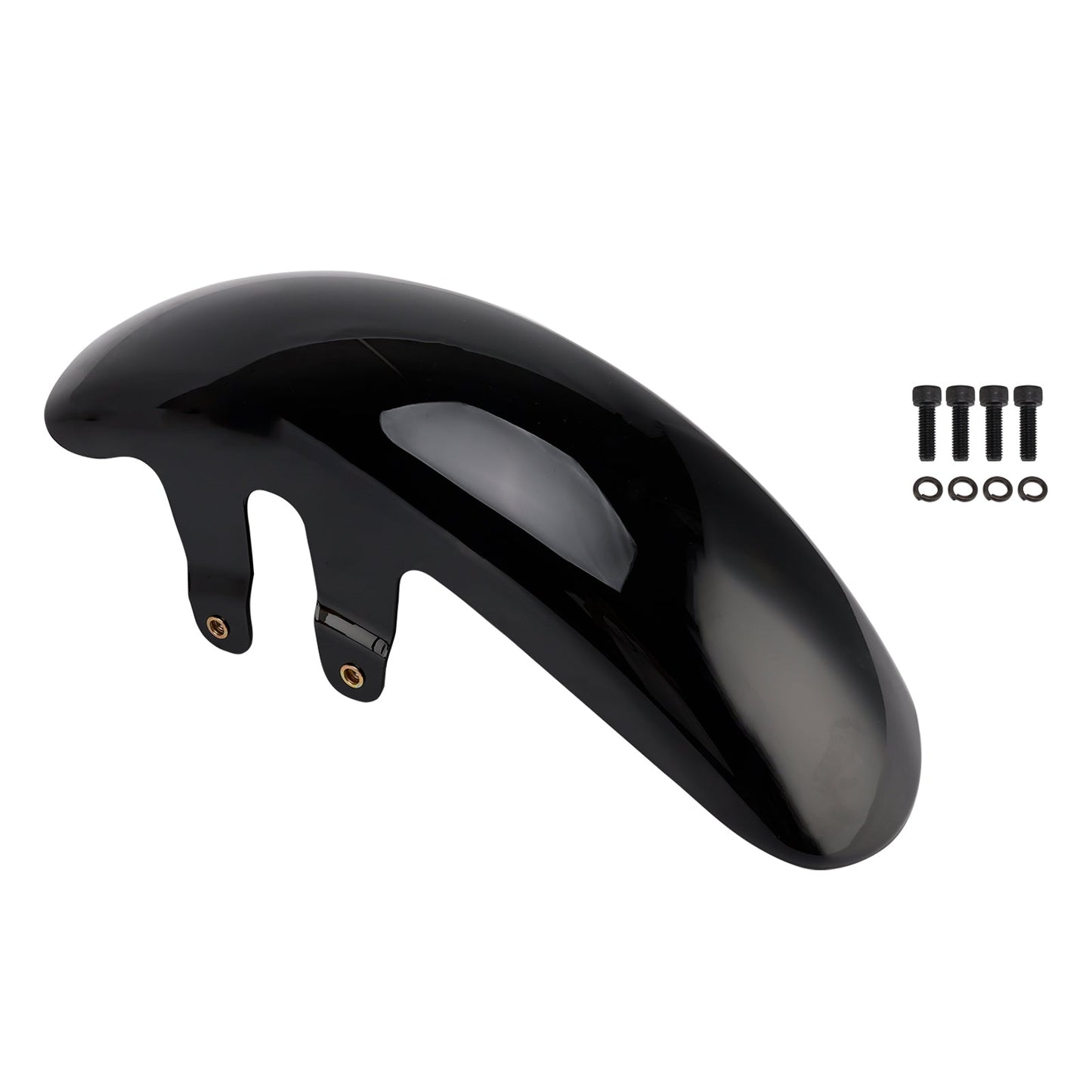 Carenatura parafango anteriore Touring CVO Road Glide / Street Glide 2023-2025