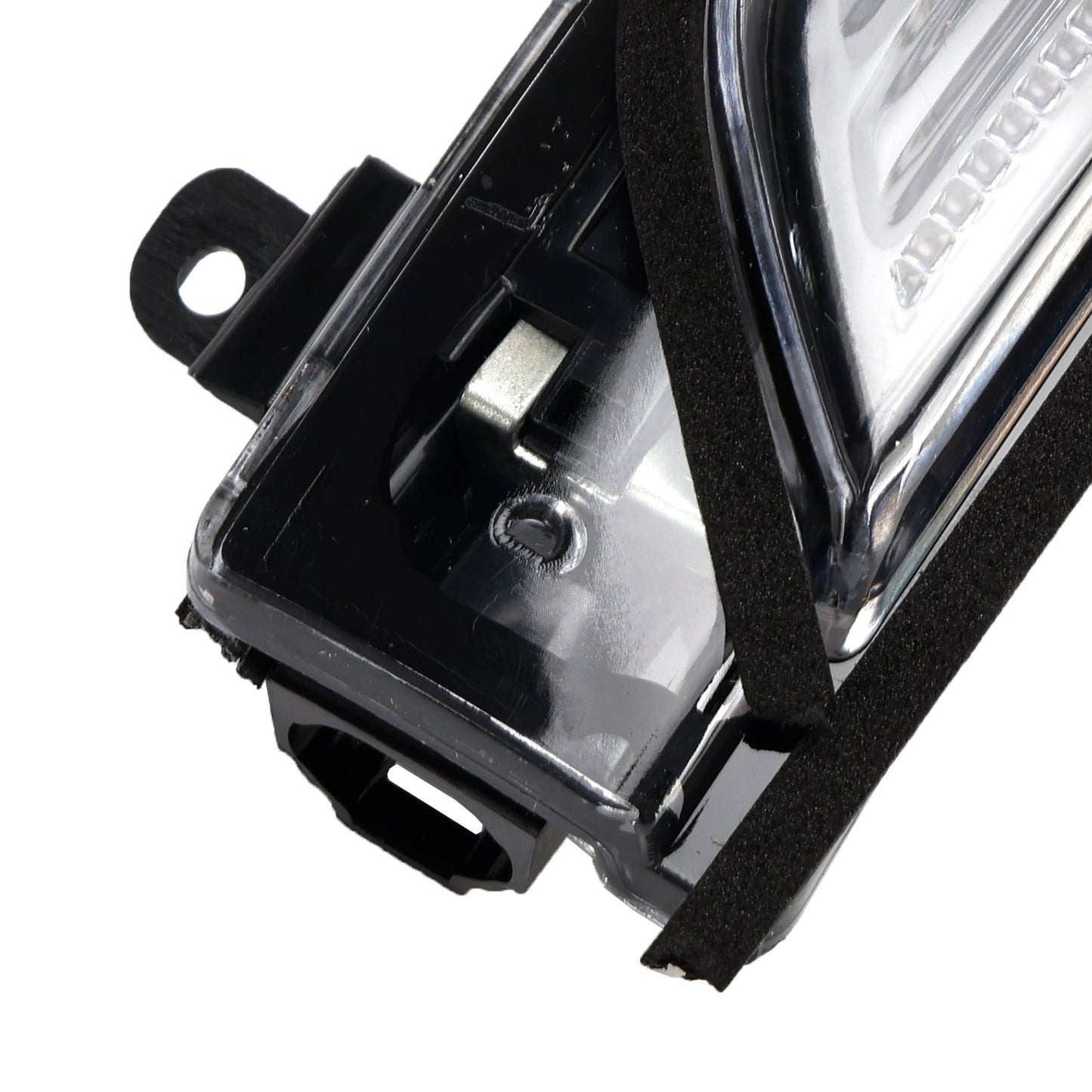 Indicatore di direzione a LED per specchietto retrovisore sinistro per Subaru Forester 2014-2015
