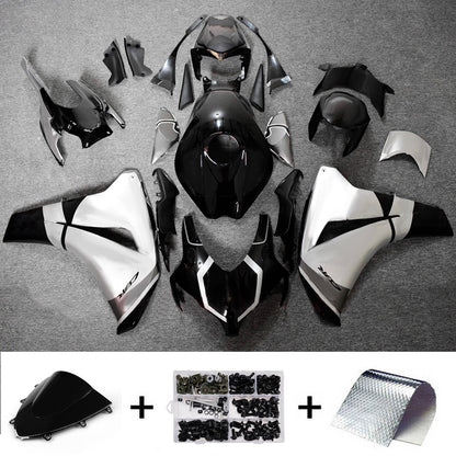 Kit di carene in plastica ABS stampate a iniezione per Honda CBR1000RR 2008-2011