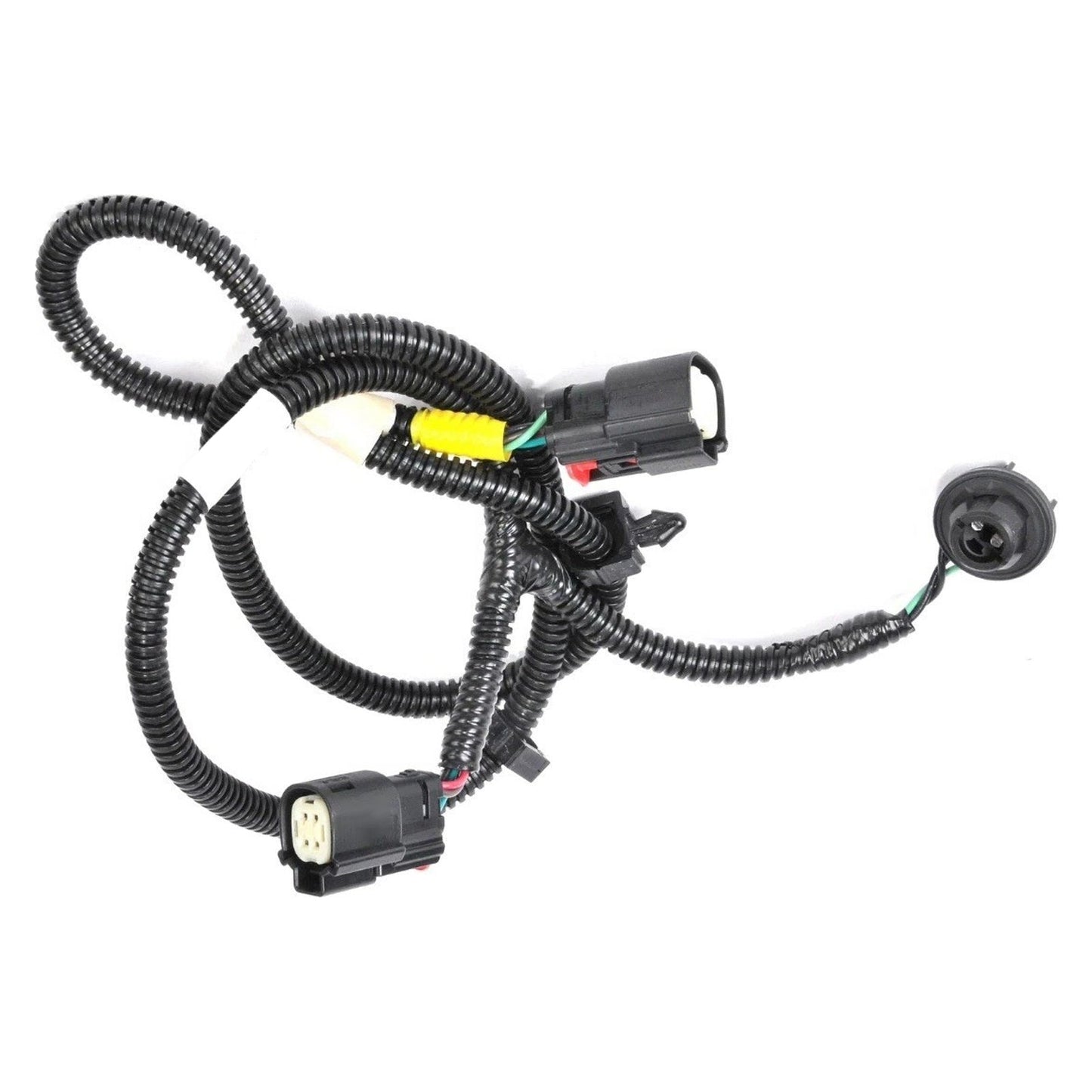 Cablaggio fanale posteriore sinistro 84233591 per Silverado 2016-2018