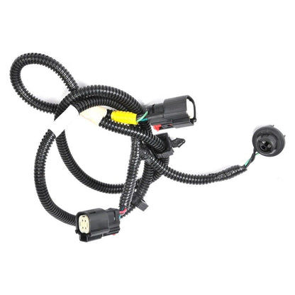 Cablaggio fanale posteriore sinistro 84233591 per Silverado 2016-2018