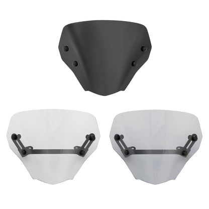 Parabrezza per motocicletta HONDA CB750 ABS 2023-2024 Parabrezza