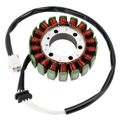 Statore generatore per Kawasaki Vulcan S 650 EN650 Ninja 650 Versys 650 Z650 12-25