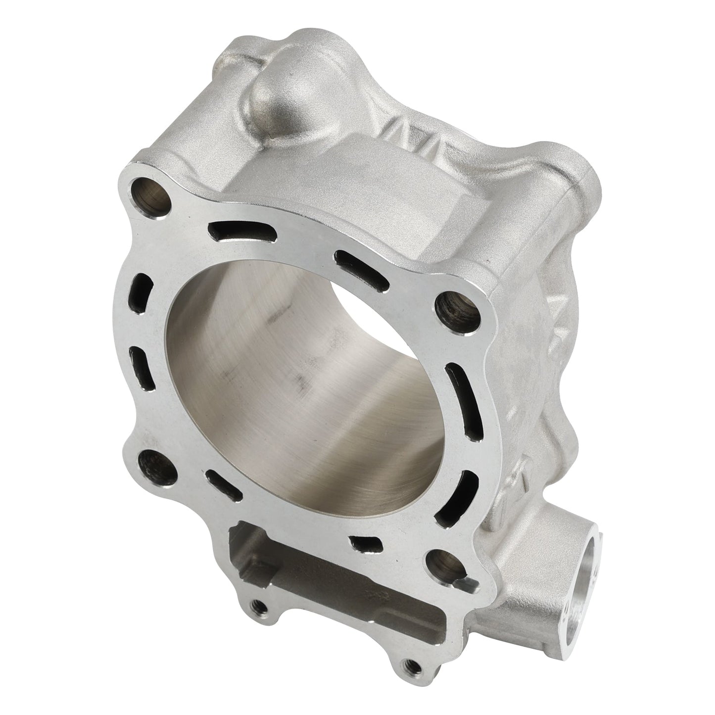 Kit di ricostruzione della parte superiore del pistone del cilindro di serie Honda CRF250R da 78 mm 2004-2009 12100-KRN-670 12100-KRN-732