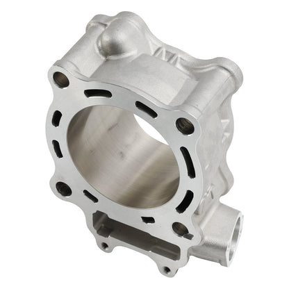 Kit di ricostruzione della parte superiore del pistone del cilindro di serie Honda CRF250R da 78 mm 2004-2009 12100-KRN-670 12100-KRN-732