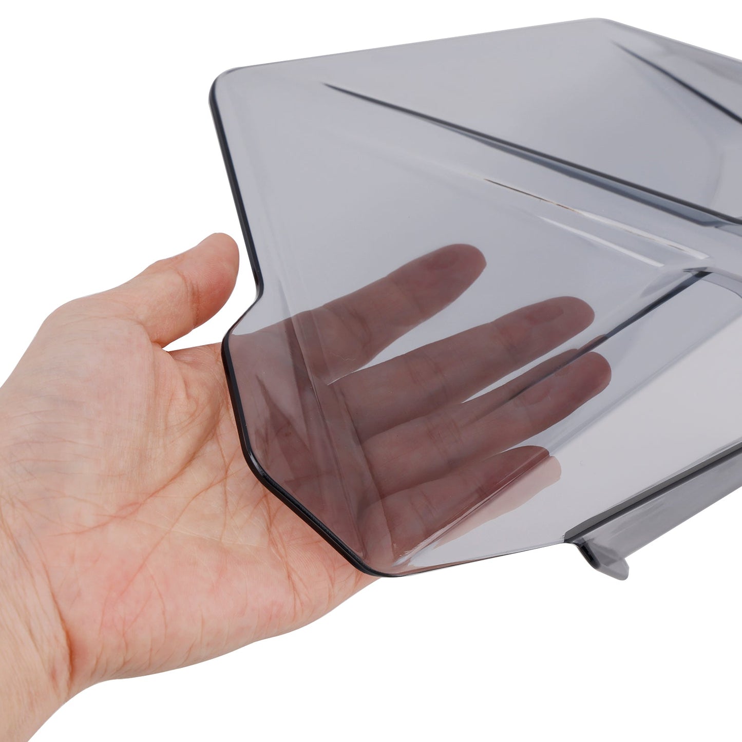 Pannelli laterali per parabrezza adatti per BMW R1300GS ADV 2025-2026