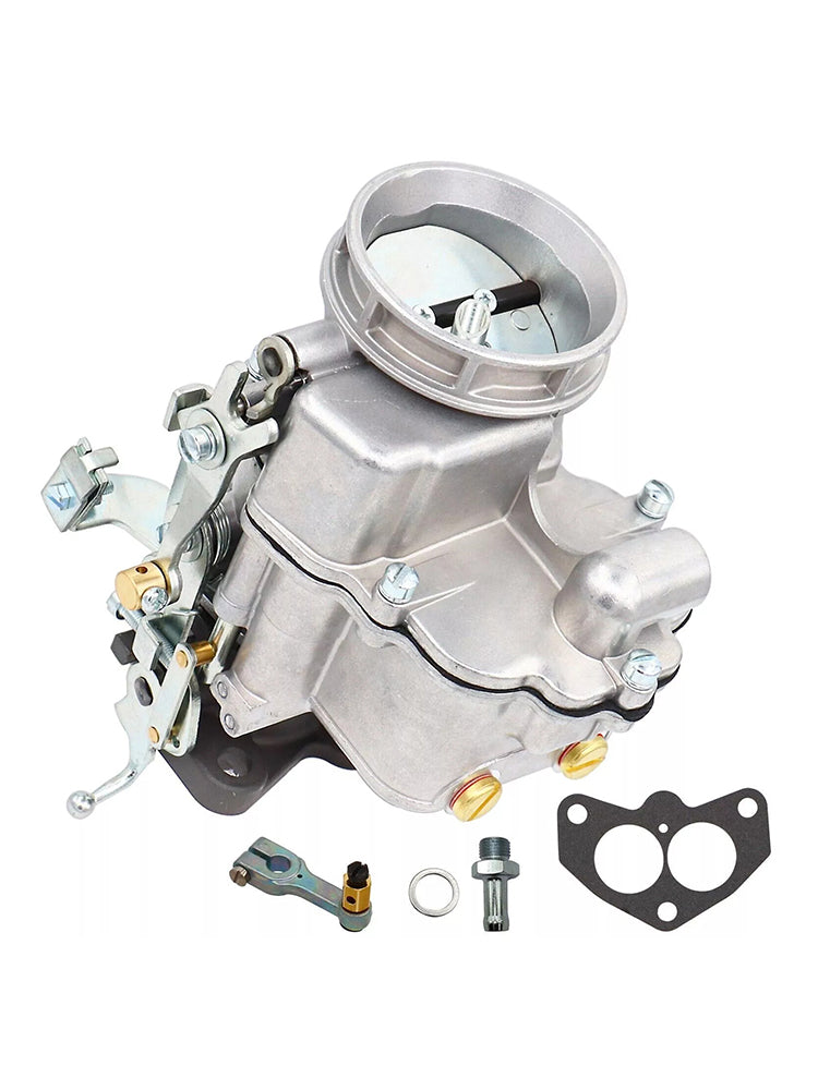 Motori Holley 94 Ford V8 FlatHead Carburator da 232""-279"" del 1939-1959