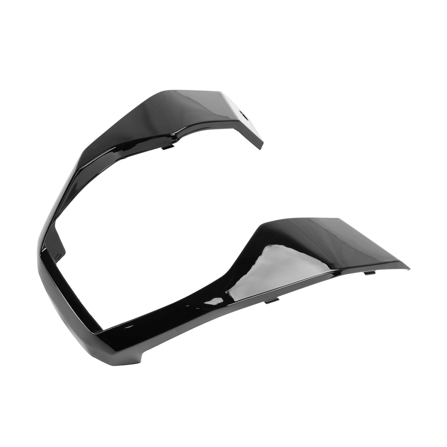 2023-2024 Honda ADV 160 Manubrio Driver Coperchio inferiore scatola centrale Carenatura