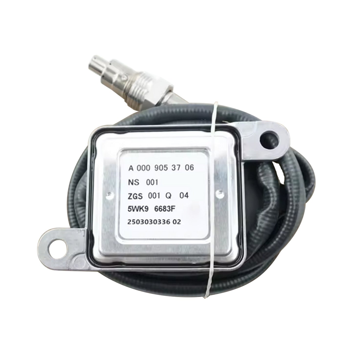 2019.01 - Per Mercedes-Benz Classe B Sports Tourer B 250 4-matic Sensore NOx Sensore di ossigeno A0009053706