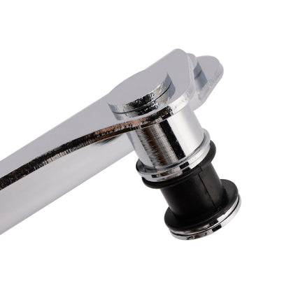 Kit di ancoraggio a 4 punti per Road King Street Electra Glide 2014-2018