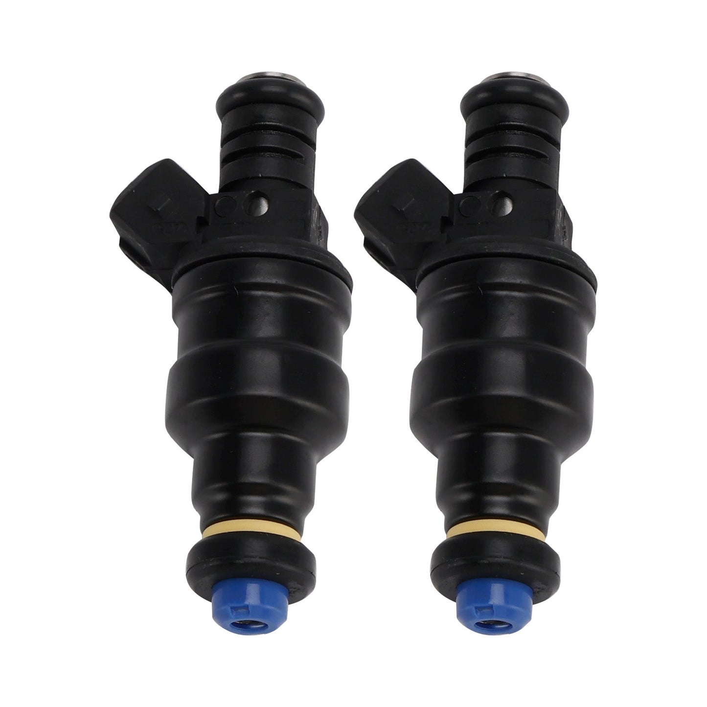 2 pezzi 1994-1999 BMW R1100 RT R850 R1100GS R850GS Iniettori carburante 0280150784