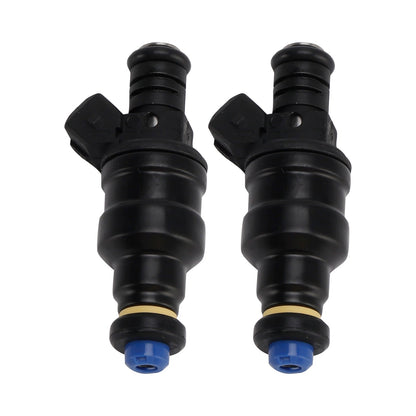 2 pezzi 1994-1999 BMW R1100 RT R850 R1100GS R850GS Iniettori carburante 0280150784